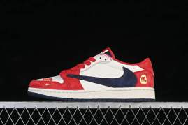 Picture of Air Jordan Travis Scott _SKUfw22560696980795229fw